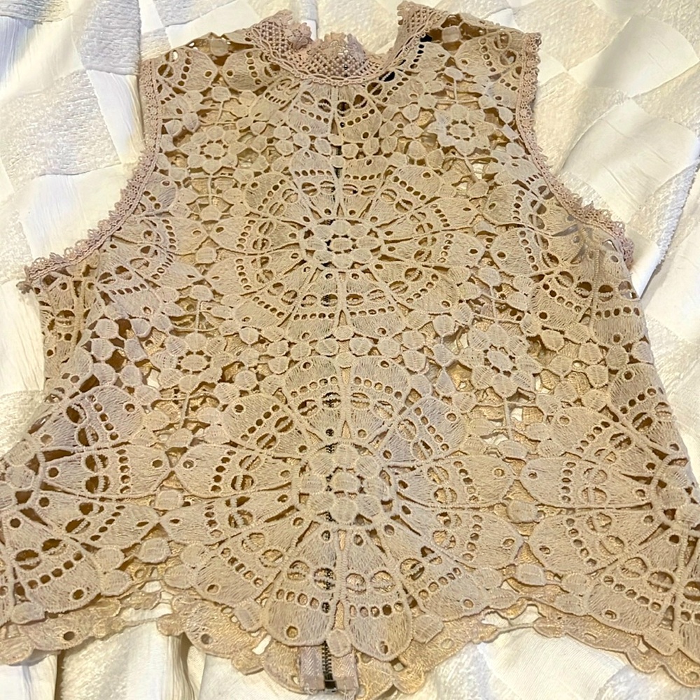 Crochet!